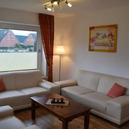 Haus Meeresgluck Seebar Dahme (Schleswig-Holstein)